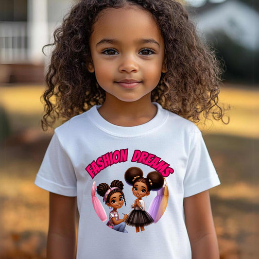 Fashion Dreams T-Shirt
