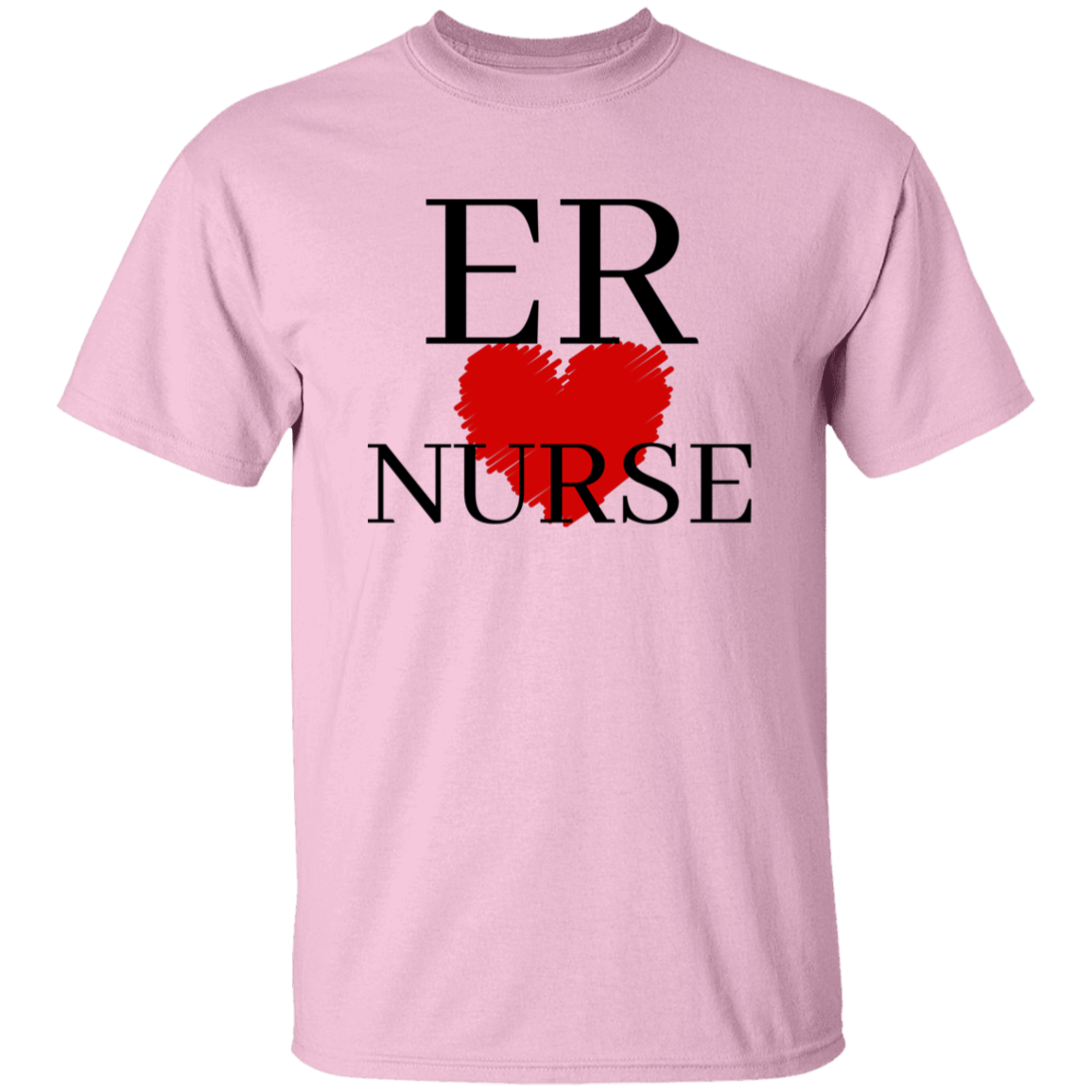 ER Nurse