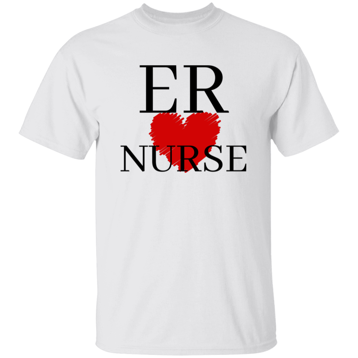 ER Nurse